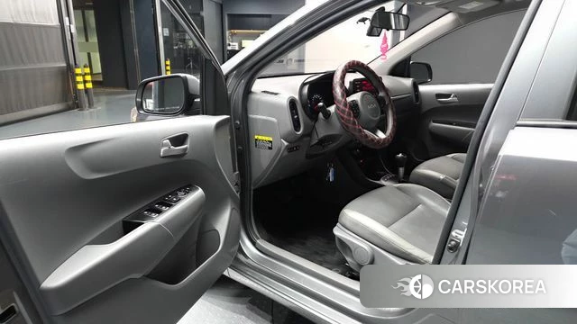 Kia Morning Urban (JA) id 4917700 из Кореи 29