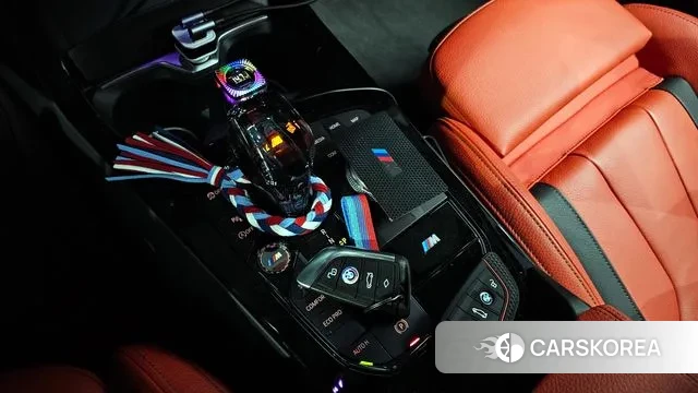 BMW 1 Series (F40) id 3620619 из Кореи 19