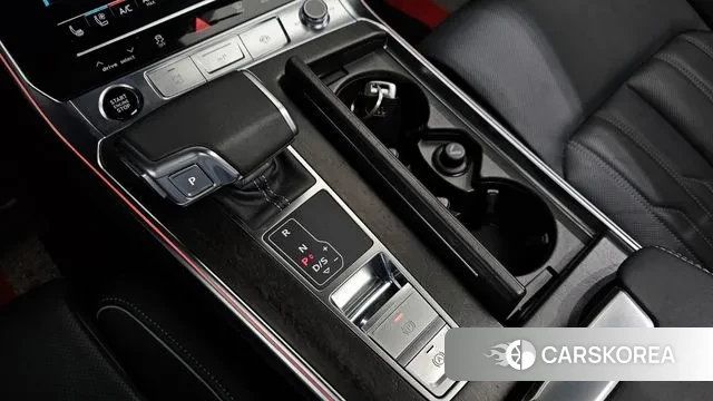 Audi A7 (4K) id 3003635 из Кореи 19