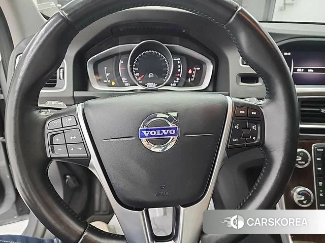 Volvo S60 id 4496846 из Кореи 17