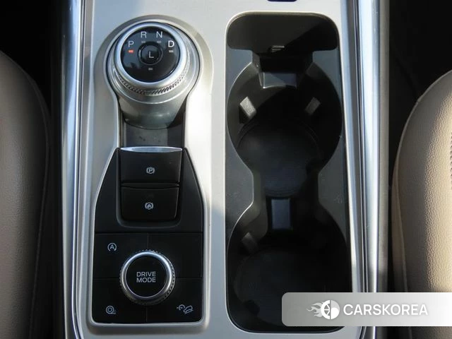 Ford Explorer 6th Generation id 4177948 из Кореи 19