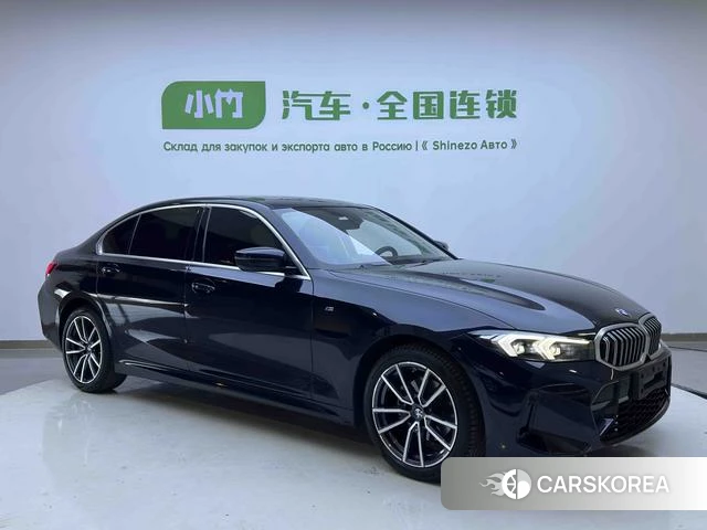 BMW 3 series id 4313344 из Китая 18
