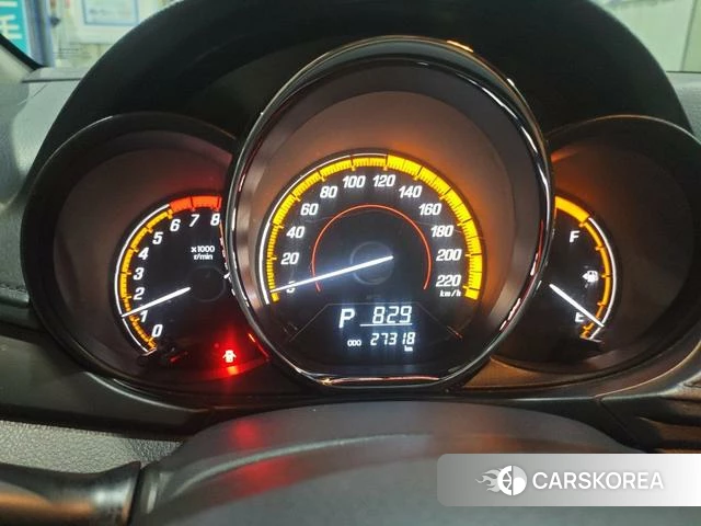 Toyota YARIS L Zhixuan id 4291157 из Китая 9