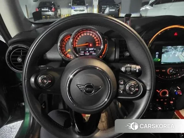 Mini Cooper id 3601855 из Кореи 15