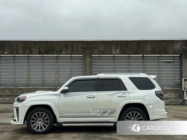 Toyota 4Runner id 4257246 из Китая 22