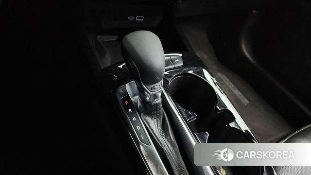 Chevrolet (GM Daewoo) Trax Crossover id 3817483 из Кореи 19