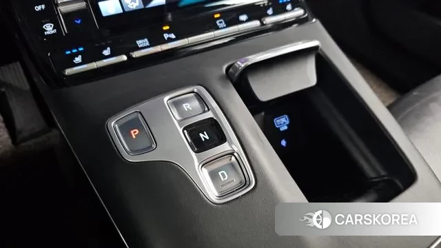 Hyundai The New Grandeur IG id 3722645 из Кореи 19