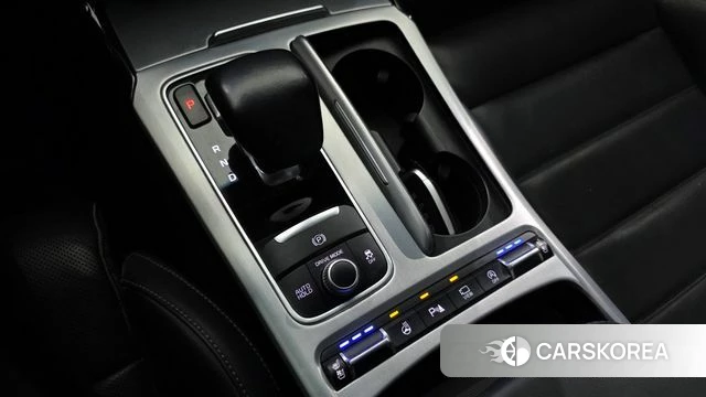 Kia Stinger id 3911669 из Кореи 19