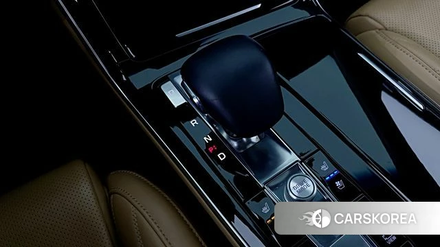Kia K7 Premier id 4794367 из Кореи 19