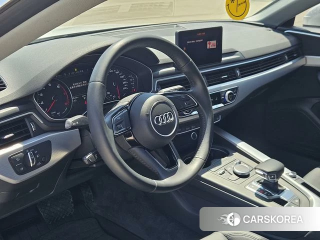Audi A5 id 4253185 из Китая 15