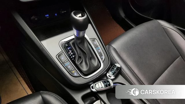 Hyundai The New Kona Hybrid id 3872666 из Кореи 19