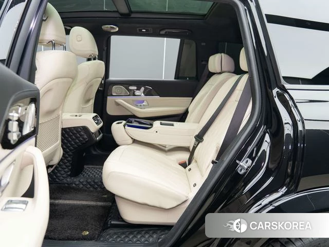 Mercedes-Benz GLS AMG id 4259957 из Китая 16