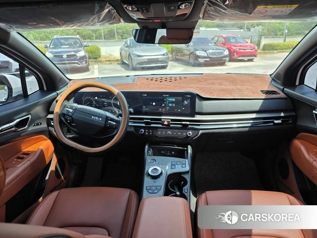 Kia The New Sportage 5th Generation id 4630048 из Кореи 19