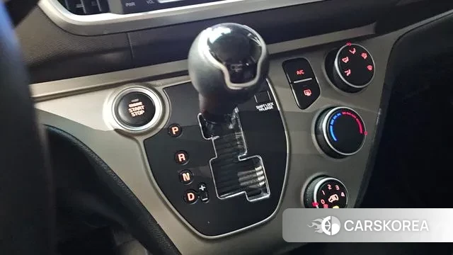 Kia The New Ray id 3778409 из Кореи 19