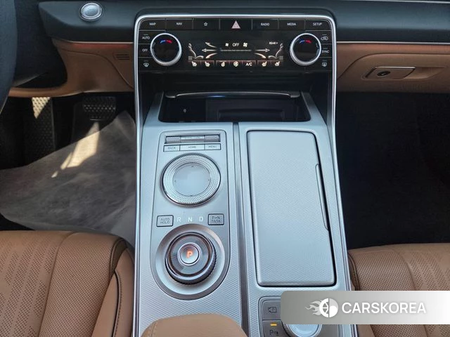 Genesis GV80 id 3964949 из Кореи 19