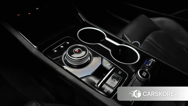 Kia The New K5 Hybrid 3rd generation id 4388120 из Кореи 31