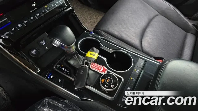 Kia Mohave Master id 2911705 из Кореи 19