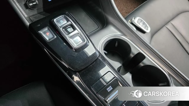 Hyundai Sonata (DN8) id 4390221 из Кореи 19