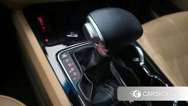 Kia The New Carnival id 4203533 из Кореи 31