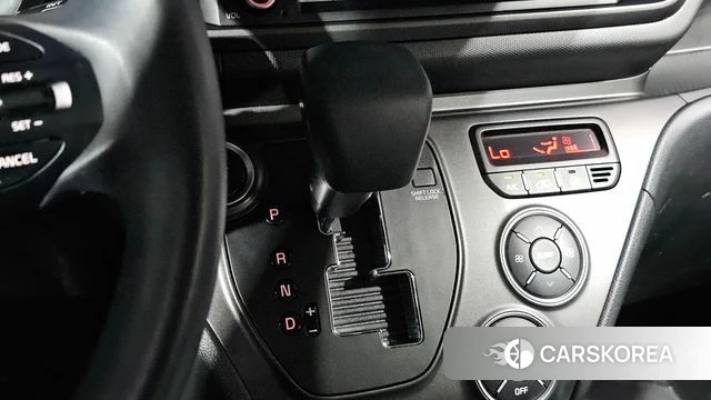 Kia The New Kia Ray id 4757525 из Кореи 19