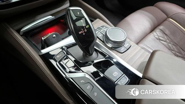 BMW 6 Series GT (G32) id 3834154 из Кореи 19