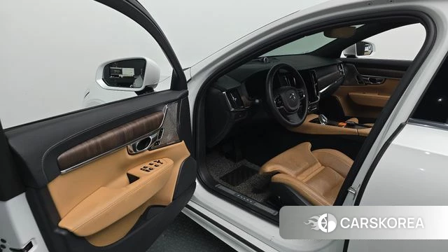 Volvo S90 id 4854577 из Кореи 31
