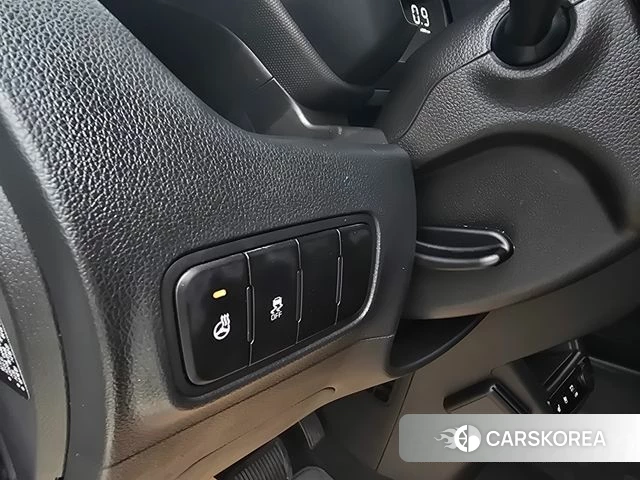 Kia The New Kia Ray id 4546778 из Кореи 19