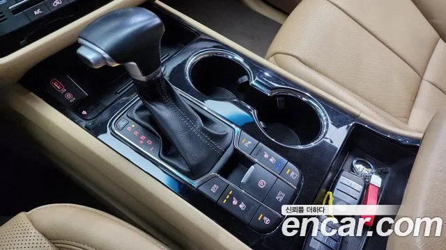 Kia The New Carnival id 2547363 из Кореи 19