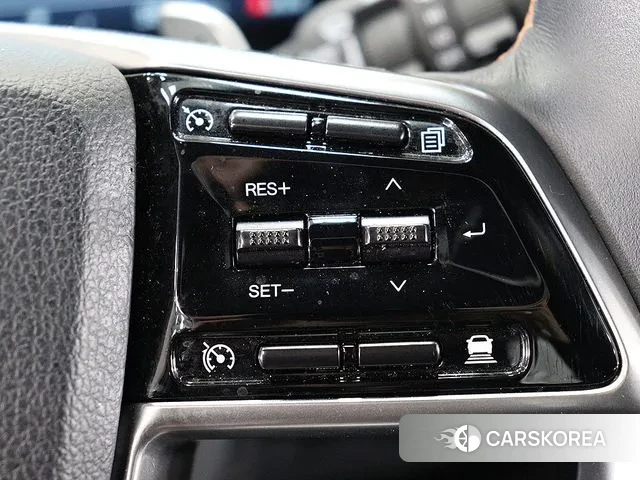 Ssangyong The New Torres id 3353678 из Кореи 19