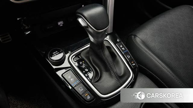 Kia Seltos id 4637837 из Кореи 34
