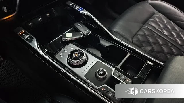 Kia Sorento 4th Generation id 3626490 из Кореи 19