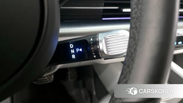 Hyundai Ionic 6 id 3799121 из Кореи 19