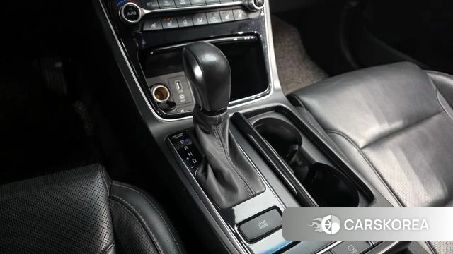 Hyundai Grandeur IG id 3795866 из Кореи 19