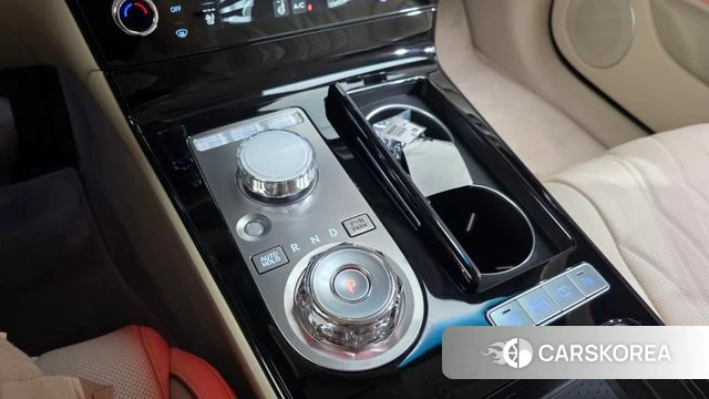 Genesis G80 (RG3) id 4442437 из Кореи 37