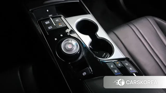 Kia K8 id 3257395 из Кореи 19