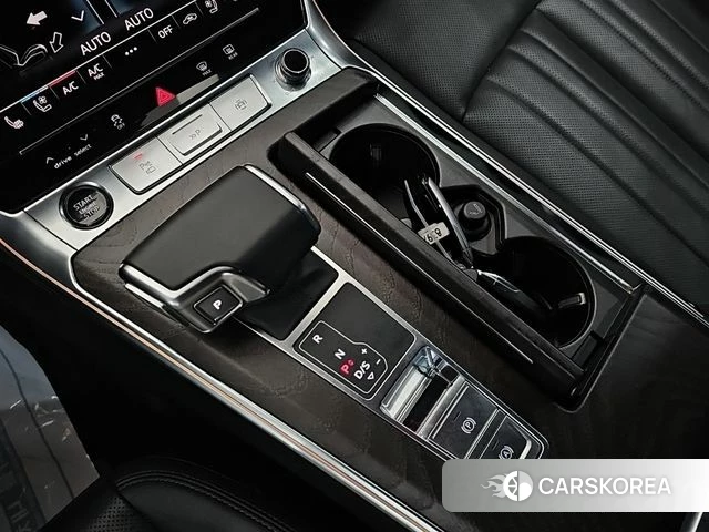 Audi A6 (C8) id 4618383 из Кореи 17
