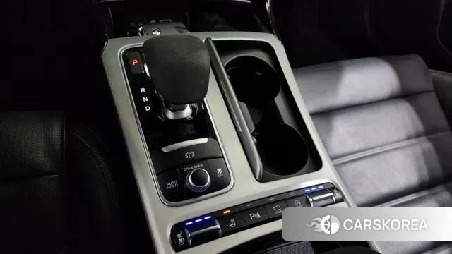 Kia Stinger id 3736935 из Кореи 19