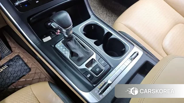 Kia Carnival 4th generation id 3650294 из Кореи 19