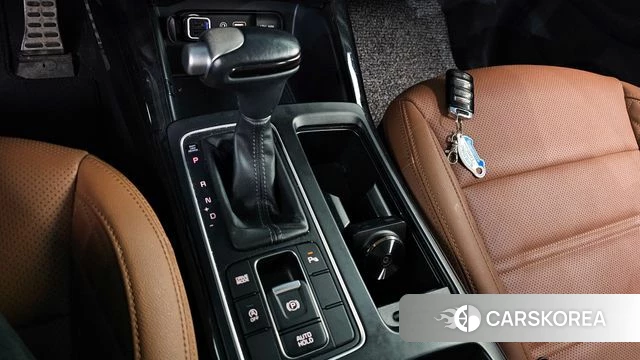 Kia The New Sorento id 3834171 из Кореи 19