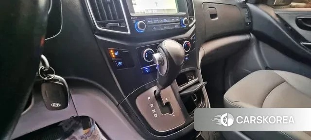 Hyundai The New Grand Starex id 3356985 из Кореи 18