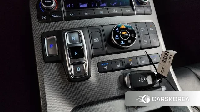 Hyundai Palisade id 3626986 из Кореи 19