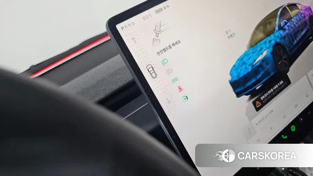 Tesla Model 3 id 3605792 из Кореи 19