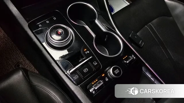 Kia K5 3rd generation id 3400480 из Кореи 19