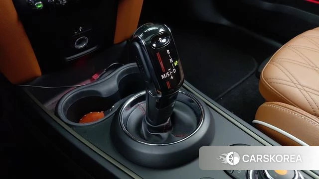 Mini Cooper SD Countryman id 3813105 из Кореи 19