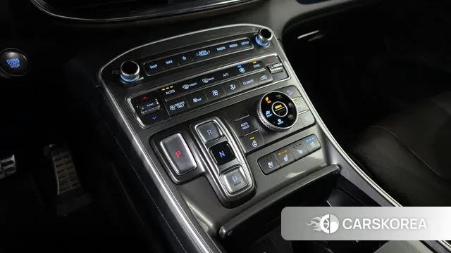 Hyundai The New Santa Fe id 3367292 из Кореи 19