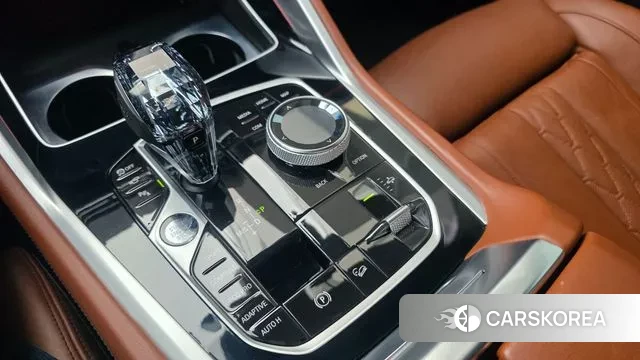 BMW X6 (G06) id 3620713 из Кореи 19