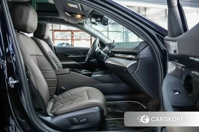BMW 5 series id 4257601 из Китая 11