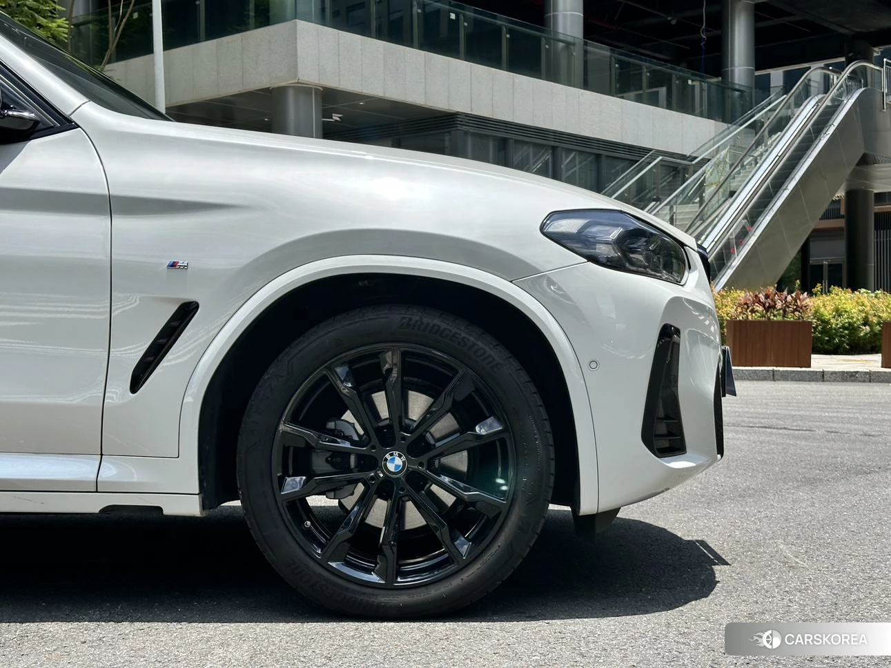 BMW X3 id 4486581 из Китая 22
