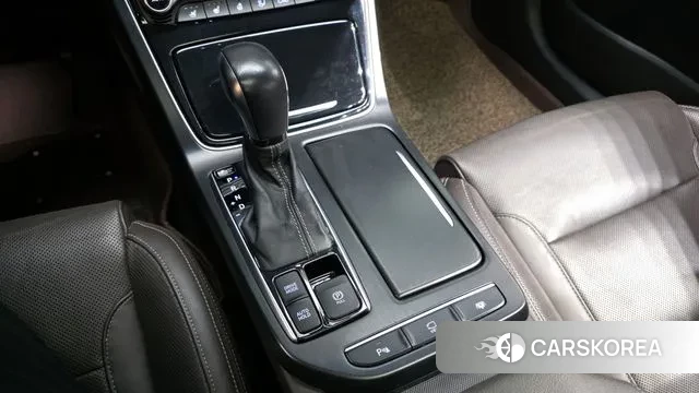 Hyundai Grandeur IG id 3709250 из Кореи 19