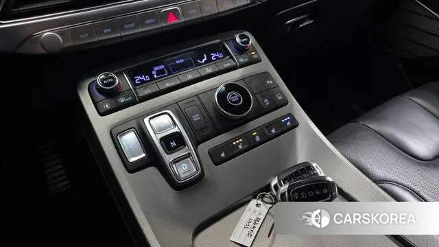 Hyundai Palisade id 3443326 из Кореи 19